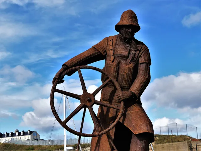 East Durham Heritage & Lifeboat Centre