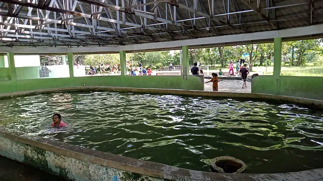 Natar Hot Water Resource