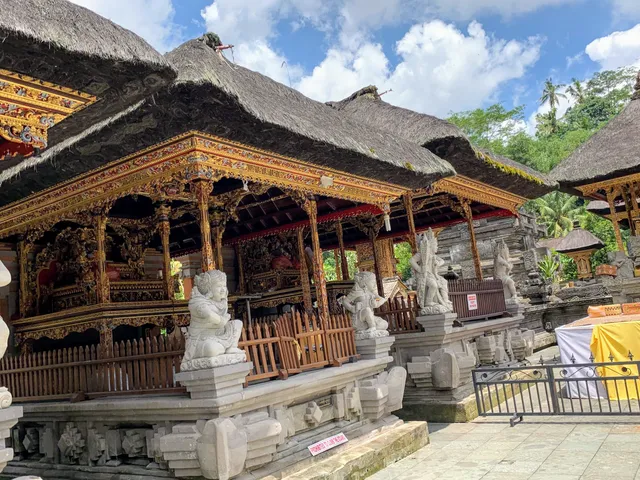 PuraTirta Empul Merta Sari