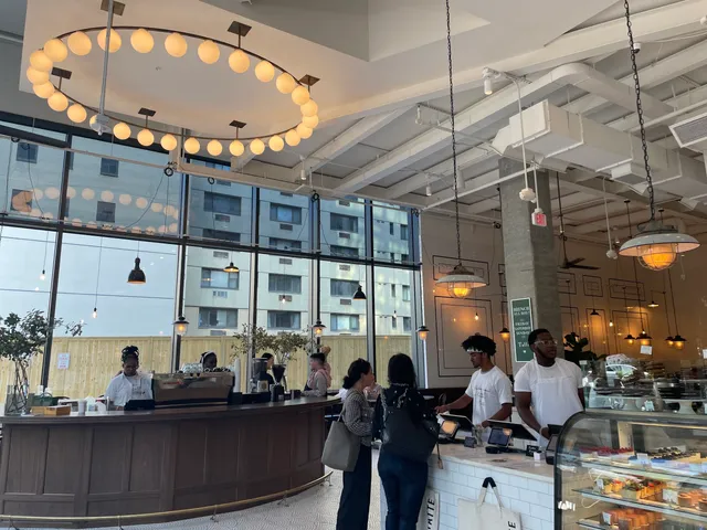 Tatte Bakery & Cafe | Foggy Bottom