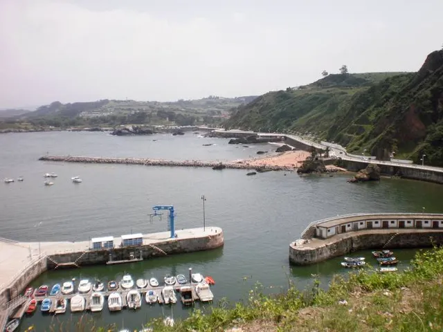 Parque Les Conserveres