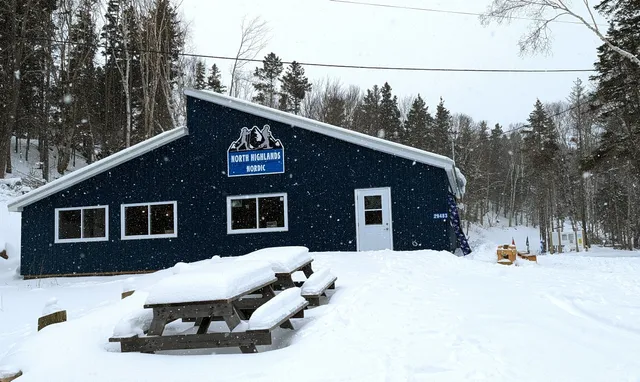 North Highlands Nordic