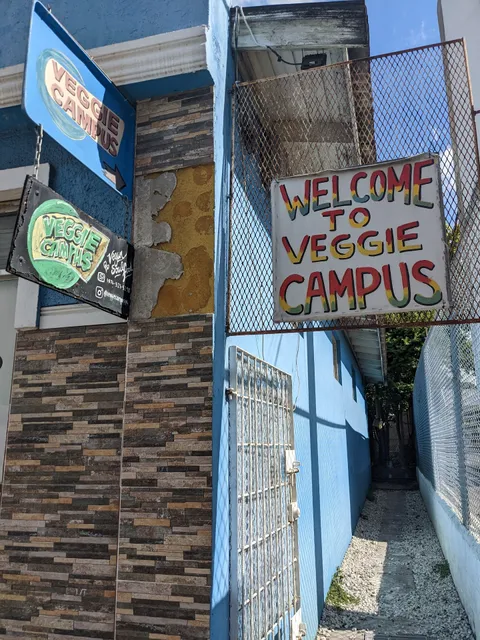 Veggie Campus