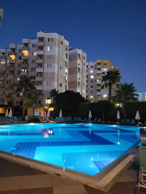 Hotel Ramada Resort Lara