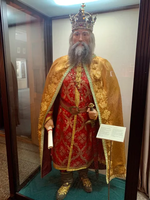 National Military History Museum