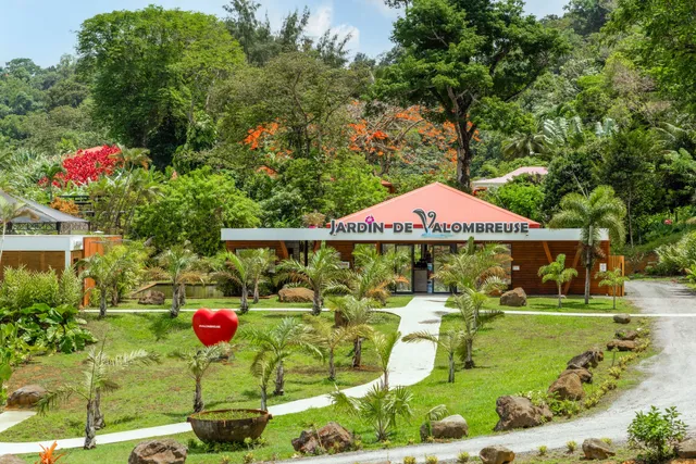 Gardens Valombreuse MTL