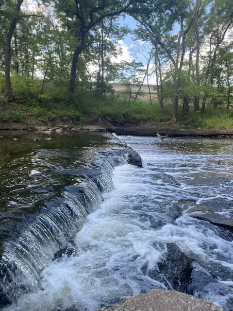 Corporate Woods Founders Park