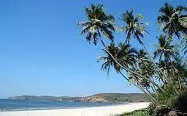 Padavane Beach