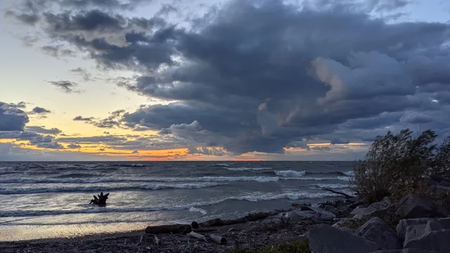 Sunset Bay State Marine Park