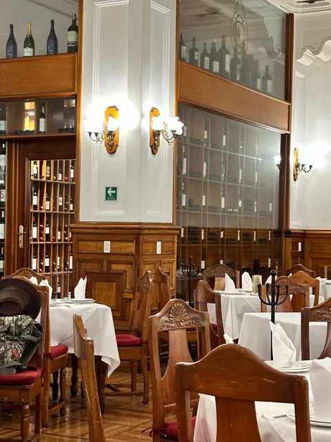 Casino Español de México