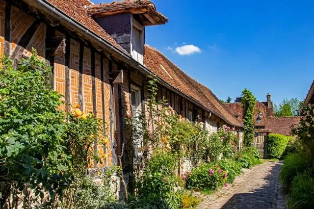 Gardens Henri Le Sidaner