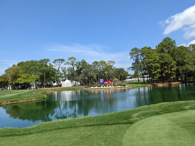 Copperhead Course