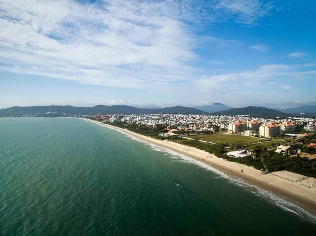 Praia de Sernambetiba