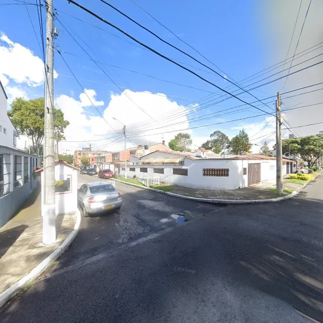 Hostal familiar la Alborada