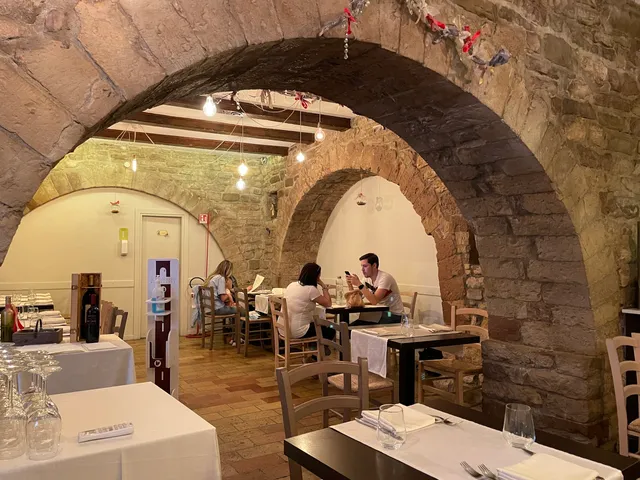 Ristorante il Vicoletto