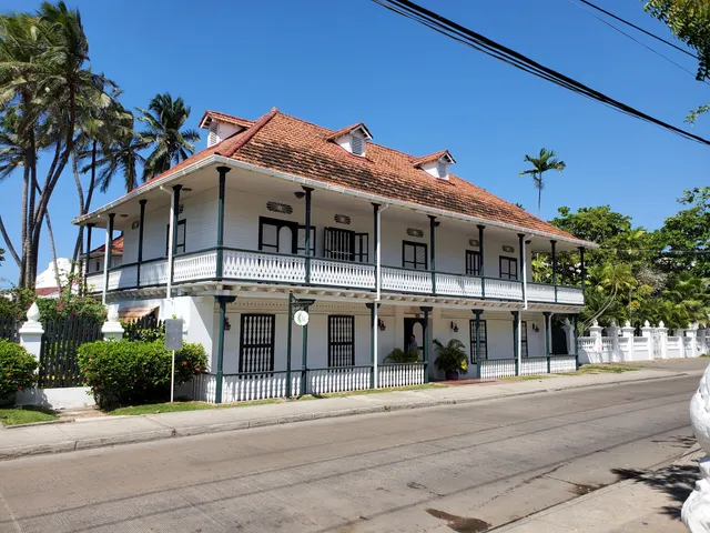 Casa Museo Rafael Núñez