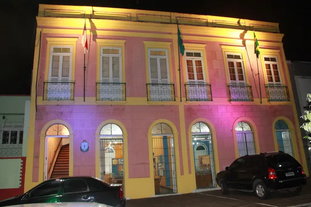 Instituto Geográfico e Histórico do Amazonas