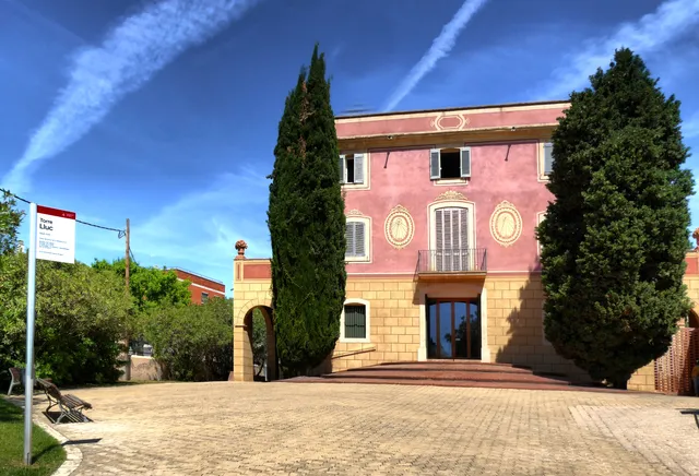 Museu de Gavà - Torre Lluc