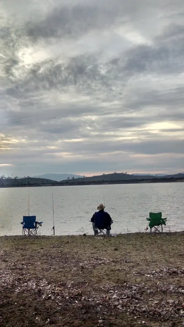 Tehachapi Valley Park & Rec