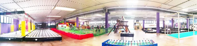 SuperPark Treviso - Parco Giochi Gonfiabili