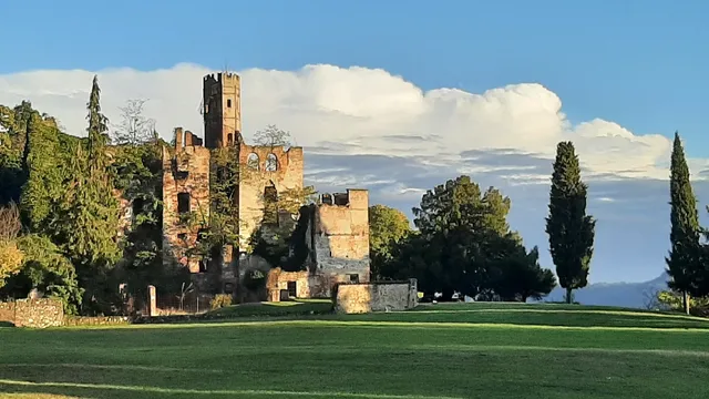 Castello di Cerrione