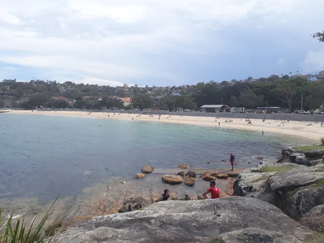 Lawry Plunkett Reserve