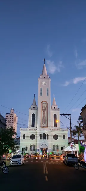 Sanctuary St. Francisco de Assis
