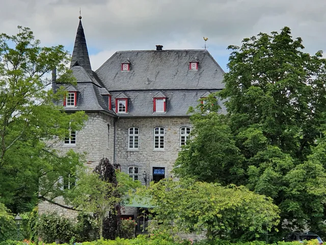 castle Libermé