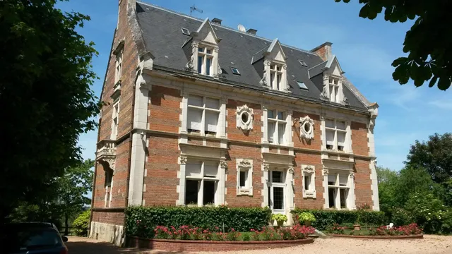 Chambres d'hôtes du Haras de Coddes