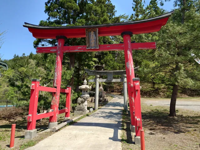 Kifune Shrine