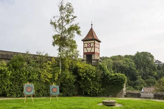 Nürnberger Türmchen