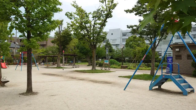 Ichinoe Hidamari Park