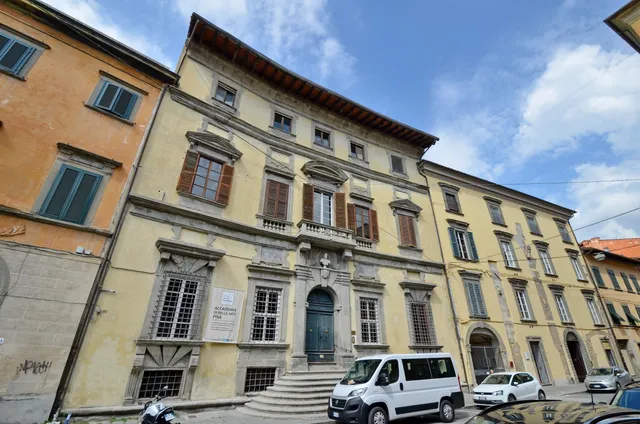 Palazzo Quaratesi
