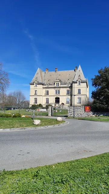 Château de Lespinet