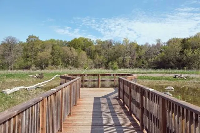 Rogers Reservoir Conservation Area