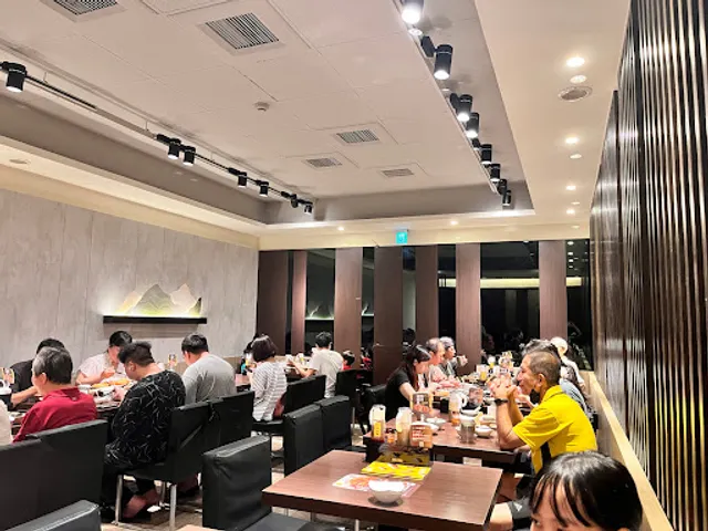 品田牧場 大里德芳南店