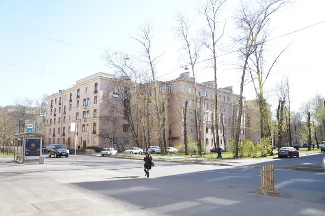 Mogol Apartments Premium