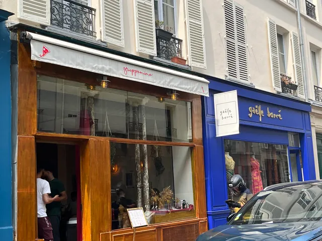 GRUPPOMIMO - Restaurant Italien Paris 11