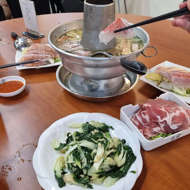 Lai Huat Signatures - Gambas