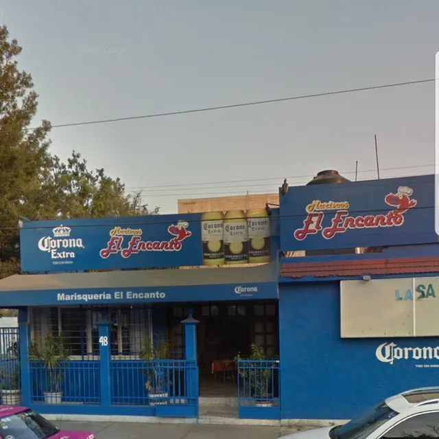 Marisqueria El Encanto