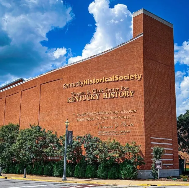 Kentucky Historical Society
