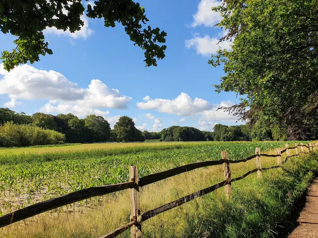 Park Landgoed Ter Horst