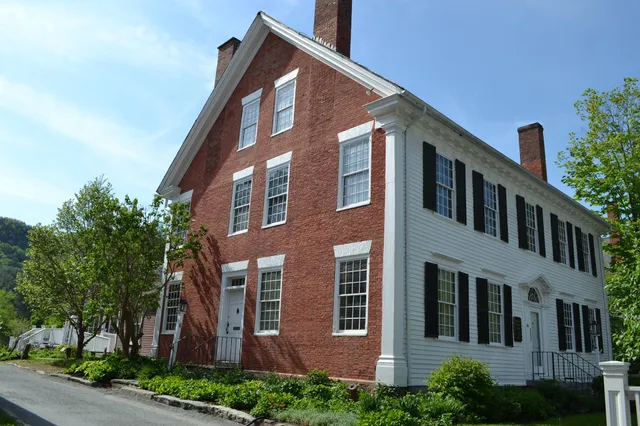 Woodstock History Center