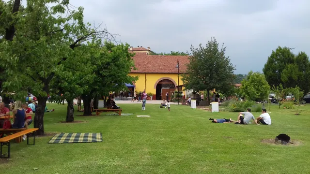 Azienda Agricola di Pieriboni e Figli