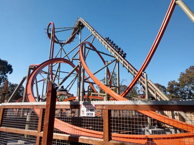 RailBlazer