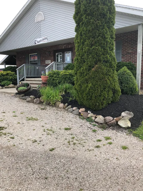 Virant Family Winery Inc