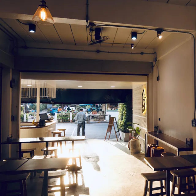 ก.การลวก ก๋วยเตี๋ยวเรือ นครศรีธรรมราช