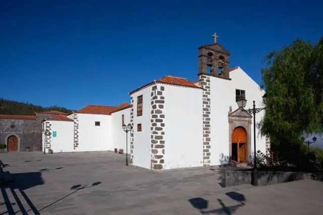 Sanctuary of the Santo Hermano Pedro
