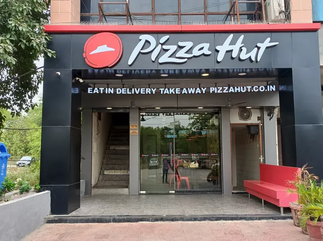 Pizza Hut | Sector 23A, Gurugram