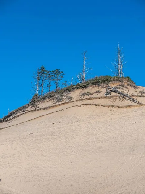 Sand Lake Recreation Area